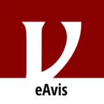 valdres eavis android application logo